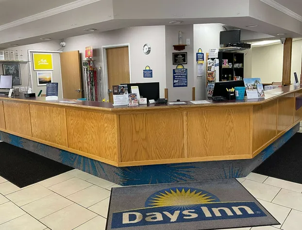 Days Inn by Wyndham Imlay City hotel detail image 1