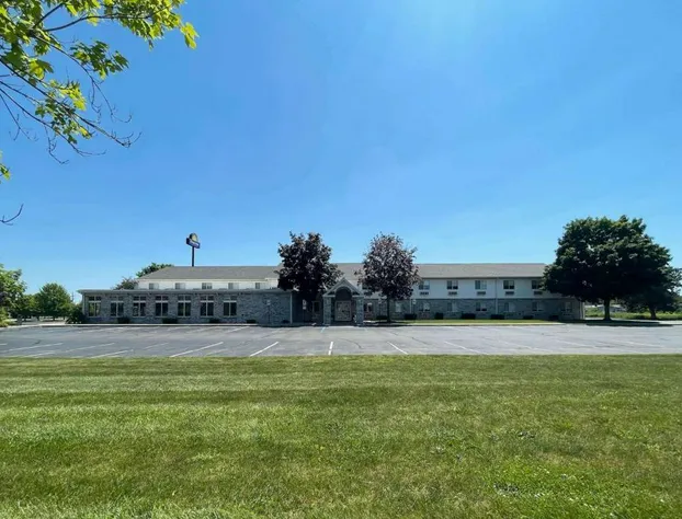 Days Inn by Wyndham Imlay City hotel detail image 3