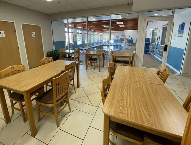 Days Inn by Wyndham Imlay City hotel detail image 4