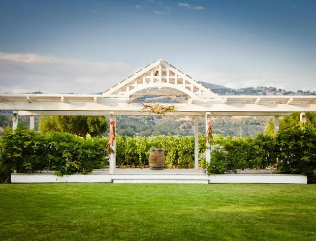 Geyserville Inn hotel detail image 4