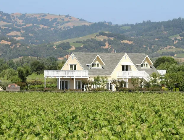 Geyserville Inn hotel detail image 2