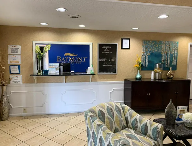 Baymont by Wyndham Eden hotel detail image 1