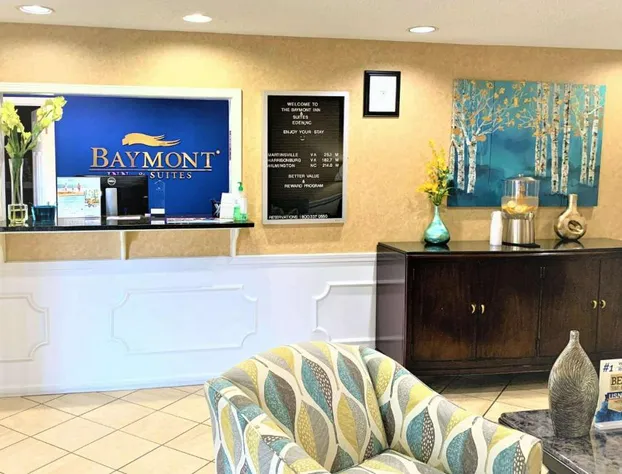 Baymont by Wyndham Eden hotel detail image 2