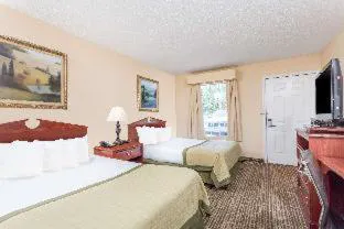 Baymont by Wyndham Eden hotel detail image 4