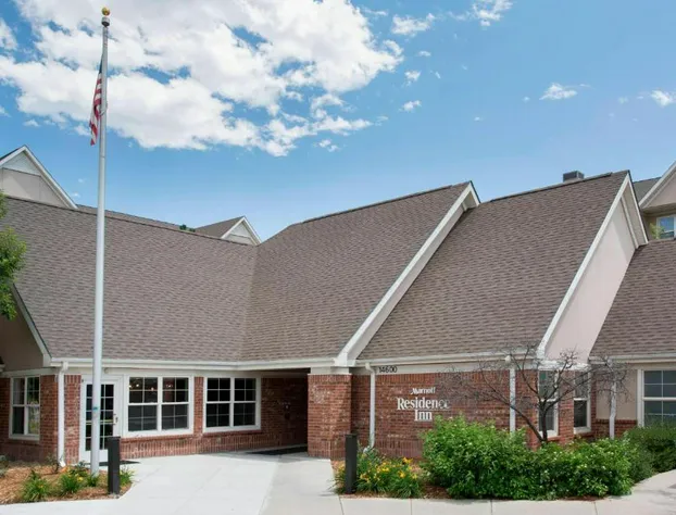 Residence Inn by Marriott Denver Golden/Red Rocks hotel detail image 1