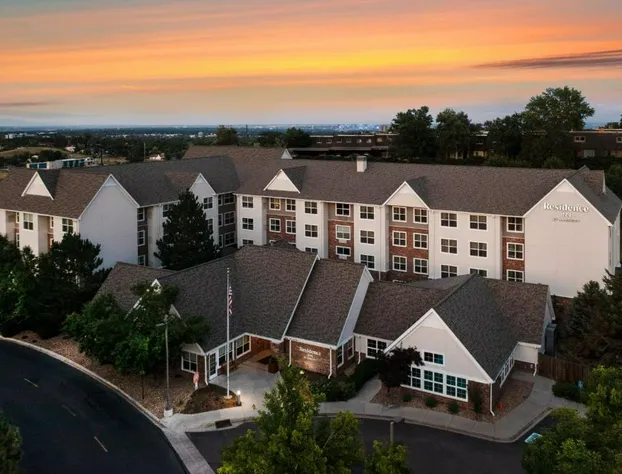Residence Inn by Marriott Denver Golden/Red Rocks hotel detail image 2