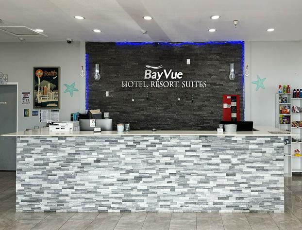 BayVue Hotel, Resort and Suites hotel detail image 1