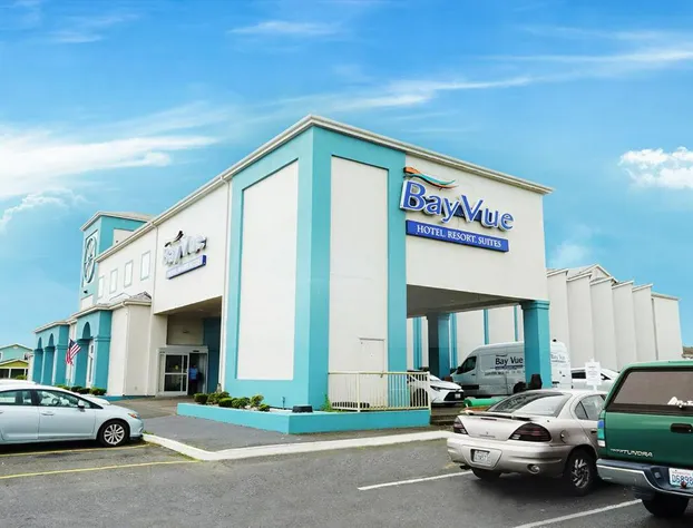 BayVue Hotel, Resort and Suites hotel detail image 1