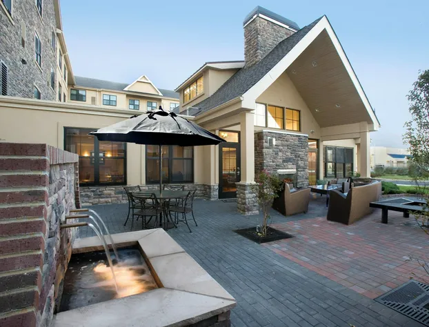 Residence Inn Marriott Dover hotel detail image 1