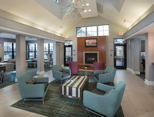 Residence Inn Marriott Dover hotel detail image 3