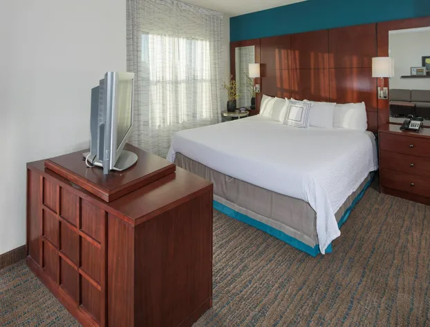 Residence Inn Marriott Dover hotel detail image 4