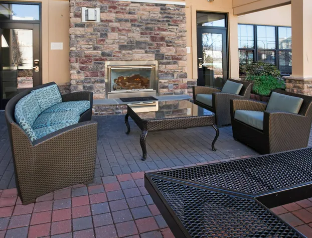 Residence Inn Marriott Dover hotel detail image 2