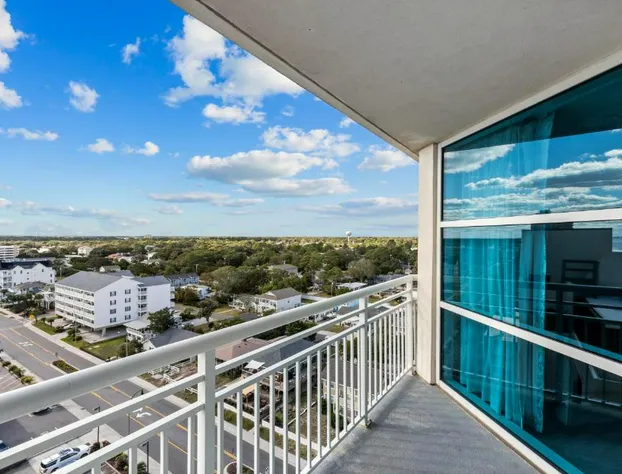 Seaside Resort hotel detail image 4