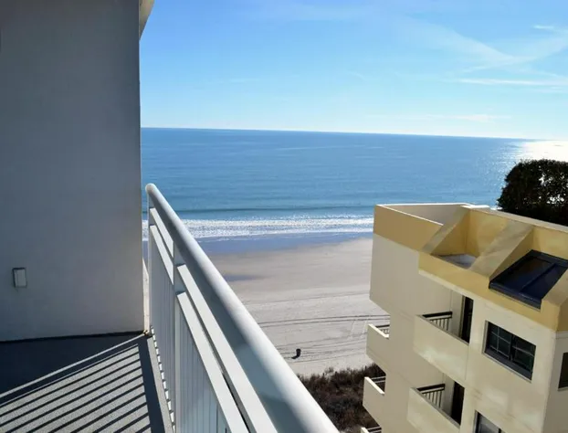 Seaside Resort hotel detail image 1