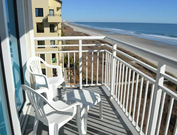 Seaside Resort hotel detail image 2