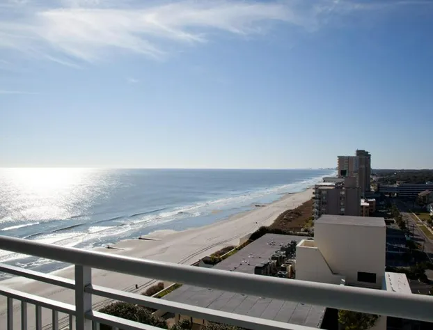 Seaside Resort hotel detail image 4