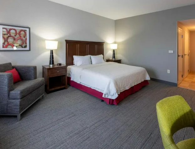 Hampton Inn Minneapolis/Shakopee hotel detail image 4