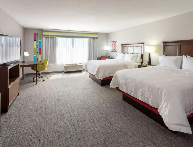 Hampton Inn Minneapolis/Shakopee hotel detail image 2