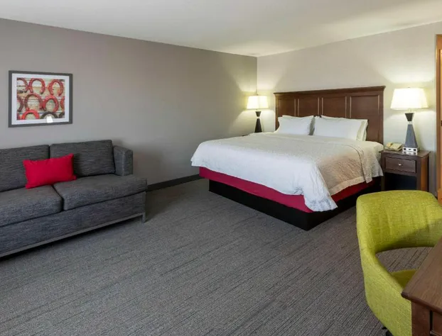 Hampton Inn Minneapolis/Shakopee hotel detail image 3