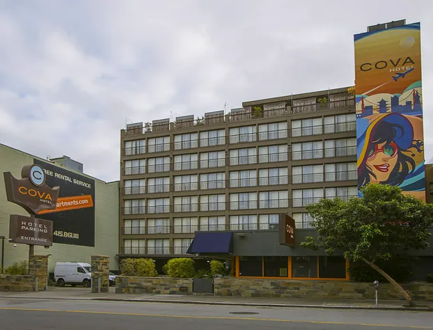 Cova Hotel hotel detail image 1