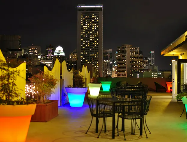 Cova Hotel hotel detail image 2