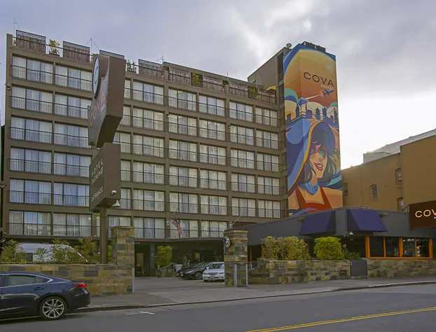 Cova Hotel hotel detail image 2