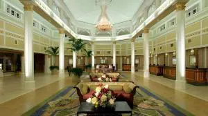 Disney's Port Orleans Resort French Quarter hotel detail image 1