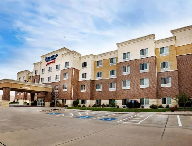 Fairfield Inn & Suites by Marriott Grand Island hotel detail image 1