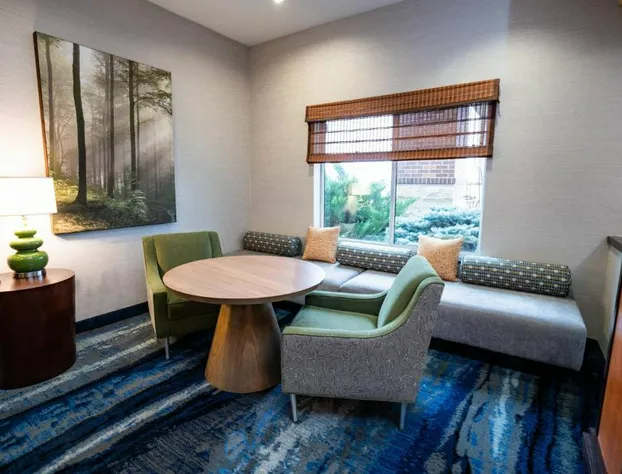 Fairfield Inn & Suites by Marriott Grand Island hotel detail image 3