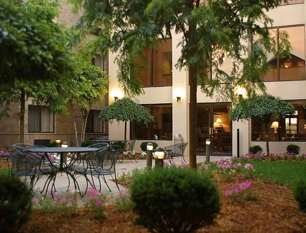 Hampton Inn & Suites Chillicothe hotel detail image 1