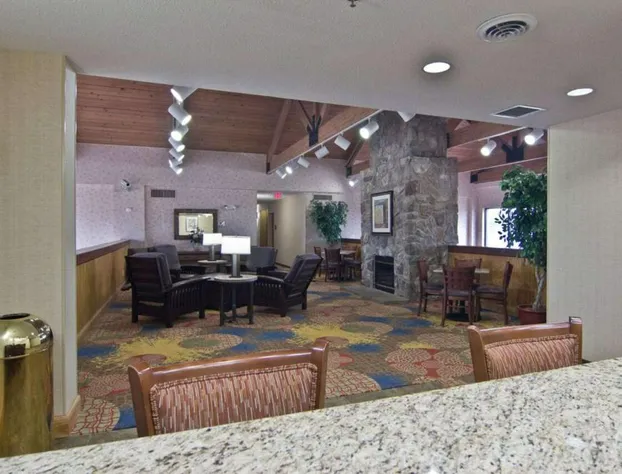 Hampton Inn & Suites Chillicothe hotel detail image 2