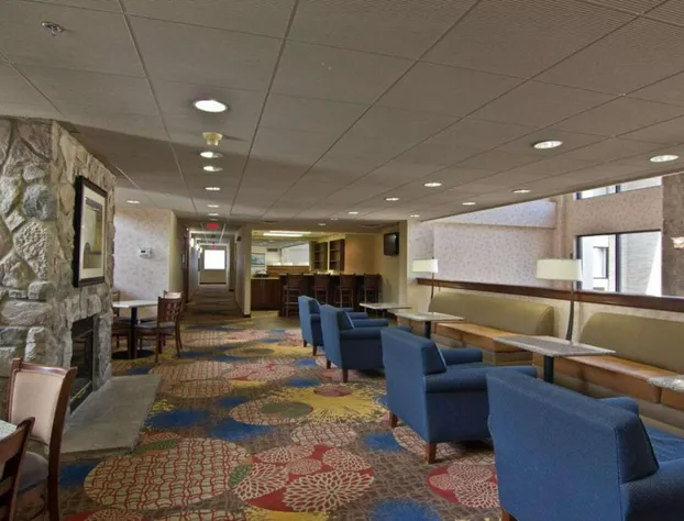 Hampton Inn & Suites Chillicothe hotel detail image 4