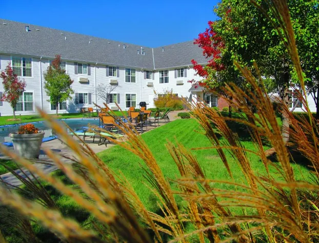 Baymont by Wyndham Wichita East hotel detail image 1