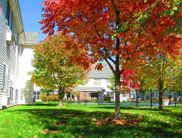 Baymont by Wyndham Wichita East hotel detail image 2