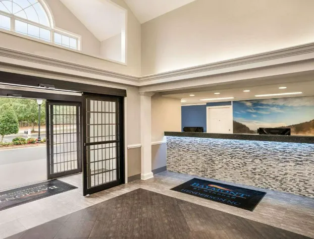 Baymont by Wyndham Henderson Oxford hotel detail image 4