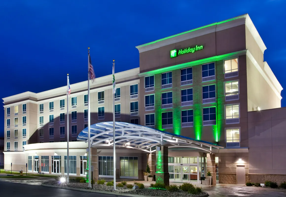 Holiday Inn Toledo-Maumee (I-80/90) by IHG hotel hero