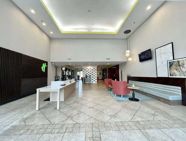 Holiday Inn Toledo-Maumee (I-80/90) by IHG hotel detail image 3