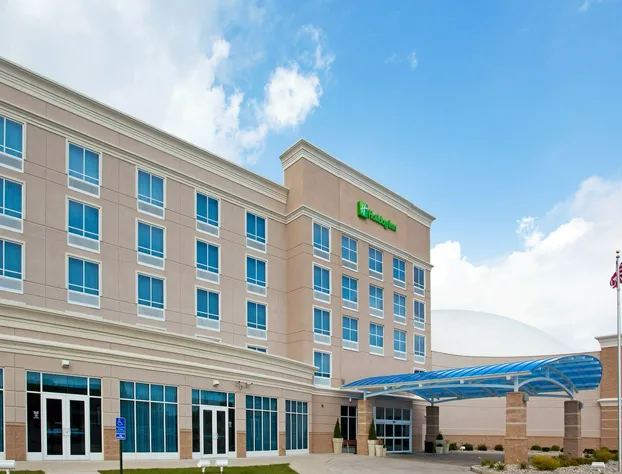 Holiday Inn Toledo-Maumee (I-80/90) by IHG hotel detail image 1