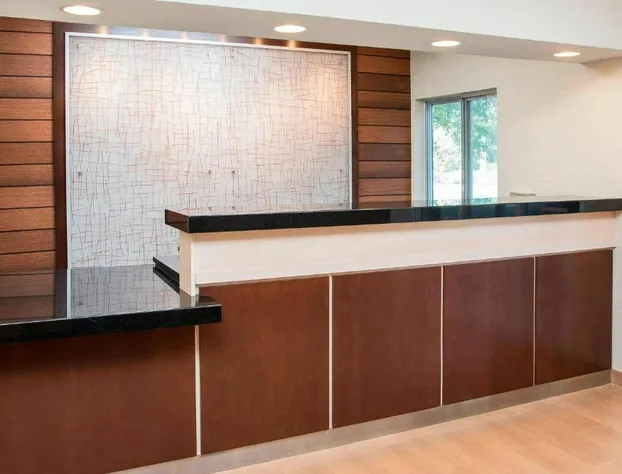 Fairfield Inn & Suites Peru hotel detail image 1