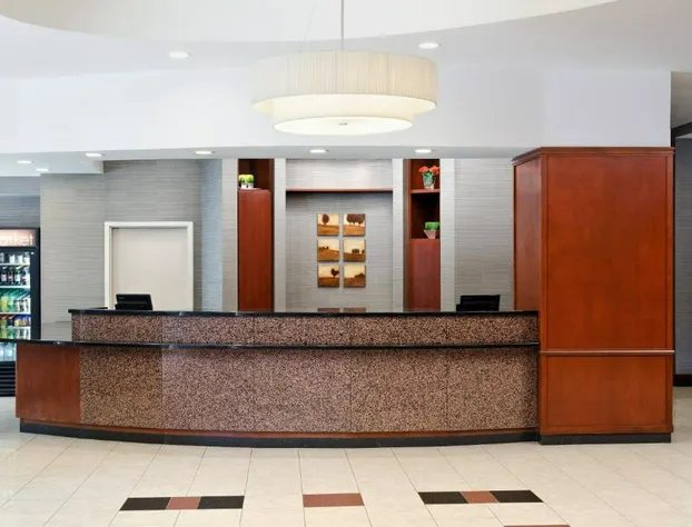 Courtyard by Marriott Birmingham Downtown at UAB hotel detail image 1