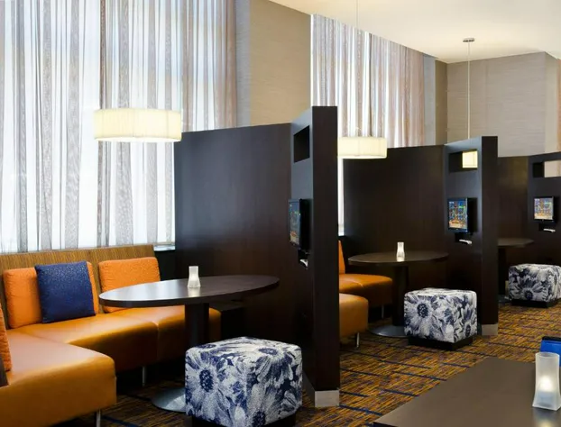 Courtyard by Marriott Birmingham Downtown at UAB hotel detail image 3