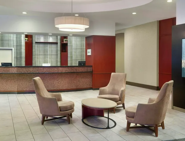 Courtyard by Marriott Birmingham Downtown at UAB hotel detail image 2