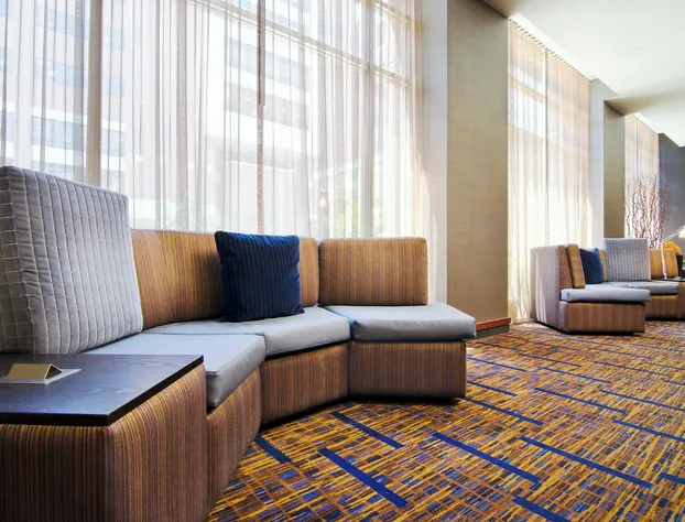 Courtyard by Marriott Birmingham Downtown at UAB hotel detail image 3