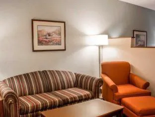 Comfort Inn & Suites Streetsboro - Kent hotel detail image 3