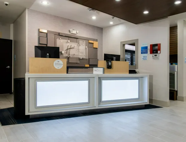 Holiday Inn Express Hotel & Suites Swansea by IHG hotel detail image 2