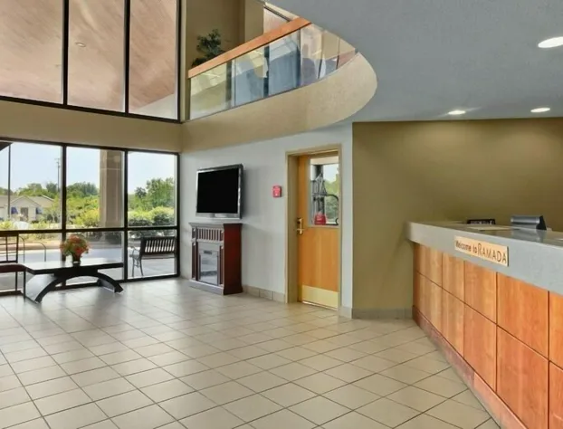 Ramada by Wyndham Columbus North hotel detail image 3