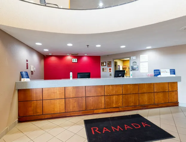 Ramada by Wyndham Columbus North hotel detail image 1