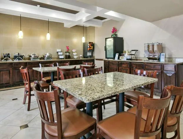 Best Western Plus Georgetown Inn & Suites hotel detail image 2