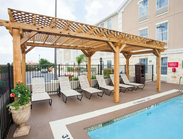 Best Western Plus Georgetown Inn & Suites hotel detail image 3