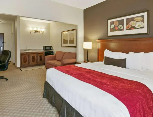 Best Western Plus Georgetown Inn & Suites hotel detail image 3